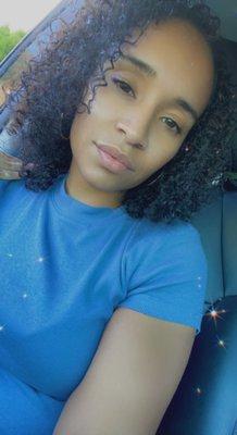 Photo of Niomy T.