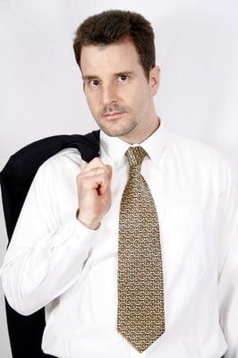 Photo of Donald R.