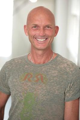 Photo of Benjamin A.