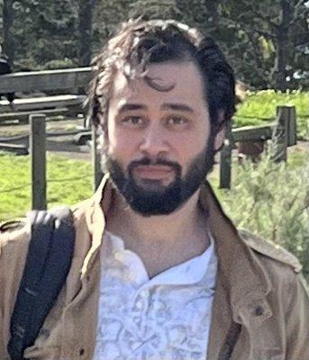 photo of Alexander L.