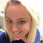 Photo of Megan D.