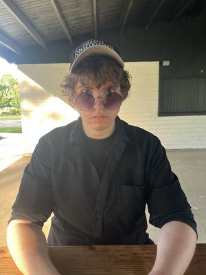 Photo of Nickolas K.