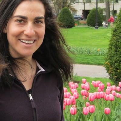 Photo of Laura D.