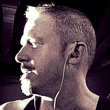 Photo of Sean-Michael F.