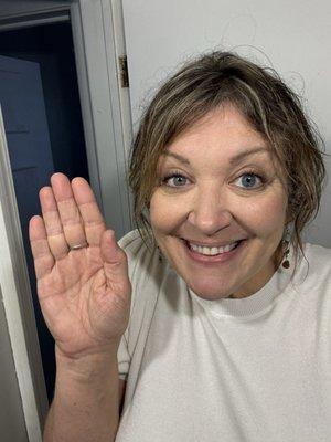 photo of Dawn S.