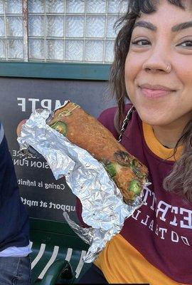 photo of Stefania R.