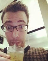 Photo of Kevin M.