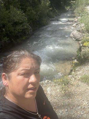 Photo of Cynthia A.
