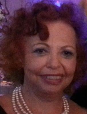 Photo of Rebecca S.