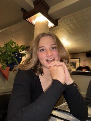 Photo of McKenna K.