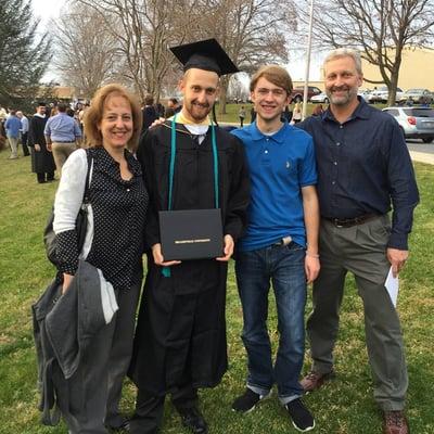 photo of Christina E.