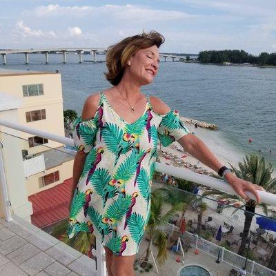 Photo of Nancy S.