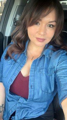 Photo of Serena H.