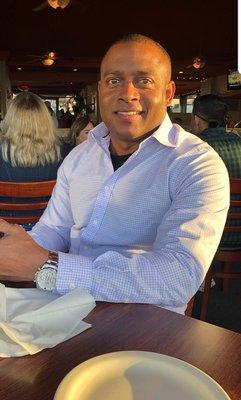 Photo of Keith H.