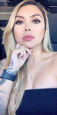 Photo of Nancy C.