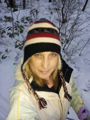 Photo of Nicole C.