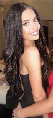 Photo of Nicole B.