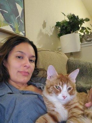 Photo of Lina S.