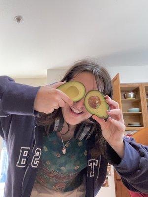 Photo of Claire T.