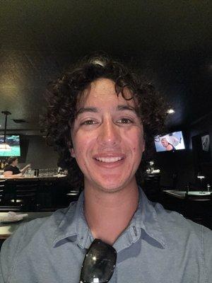 Photo of Marcelo M.