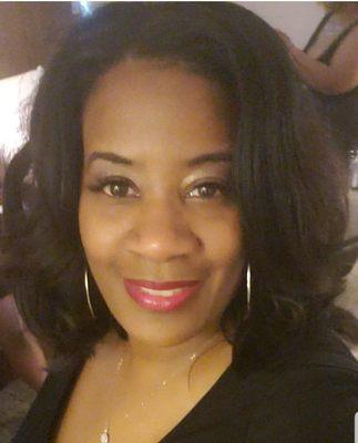 Photo of Ms. K.