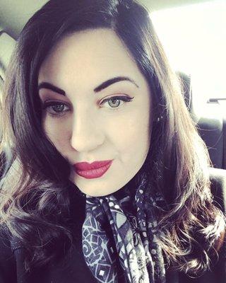 photo of Samantha G.