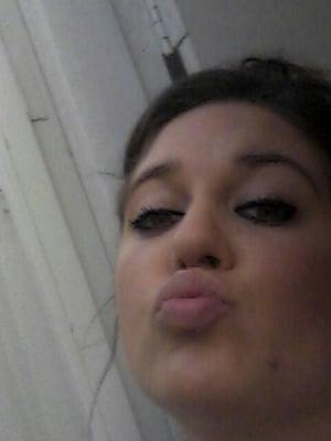 photo of Samantha C.