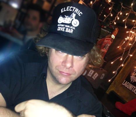 Photo of Greg H.