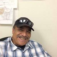 Photo of Francis A.