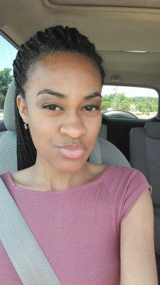 photo of Courtenay J.