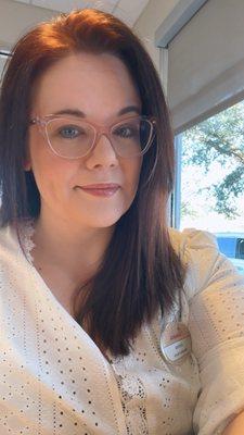 Photo of Jenna O.