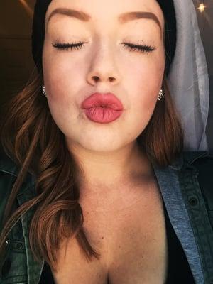 Photo of Kate P.