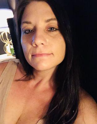Photo of Sheila M.