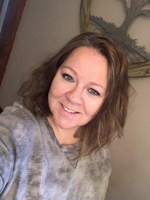 Photo of Alison R.