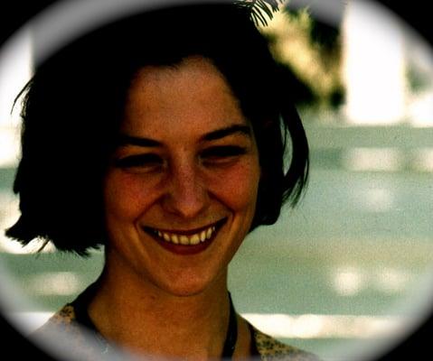 Photo of Alison A.