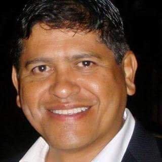 photo of Dave T.