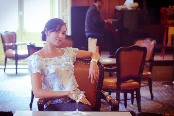 photo of Minerva Aniana D.