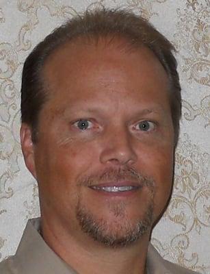 Photo of Darrin R.