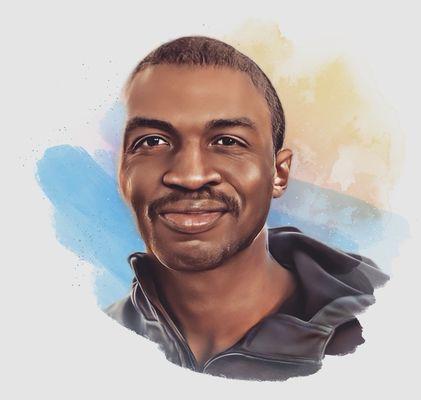 Photo of Eseoghene I.
