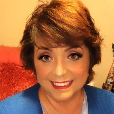 Photo of Roxanne T.