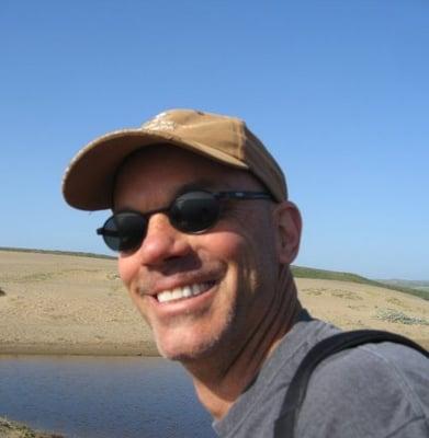Photo of Barry F.