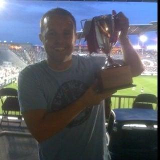Photo of Erik H.
