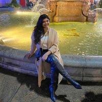 Photo of Farah A.