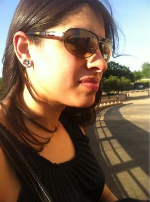 Photo of Ingrid M.