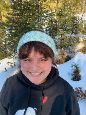 Photo of Chloe P.