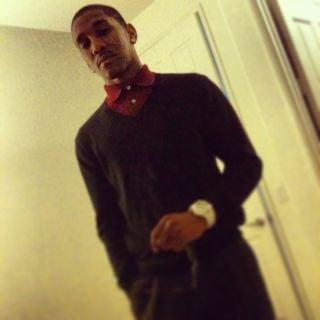 Photo of Damian B.