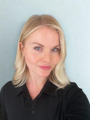 Photo of Marabelle C.