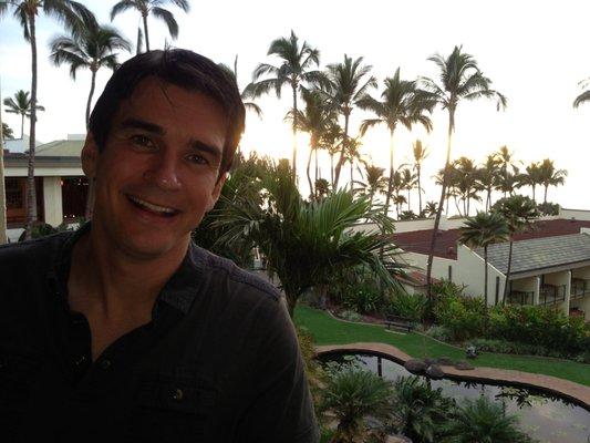 Photo of Brett R.