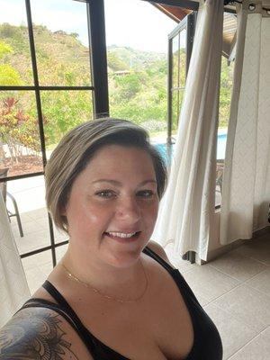 Photo of Jessica B.