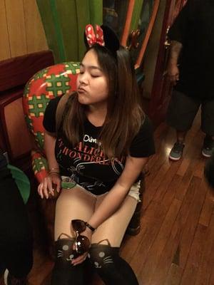 photo of Jenny Mai D.